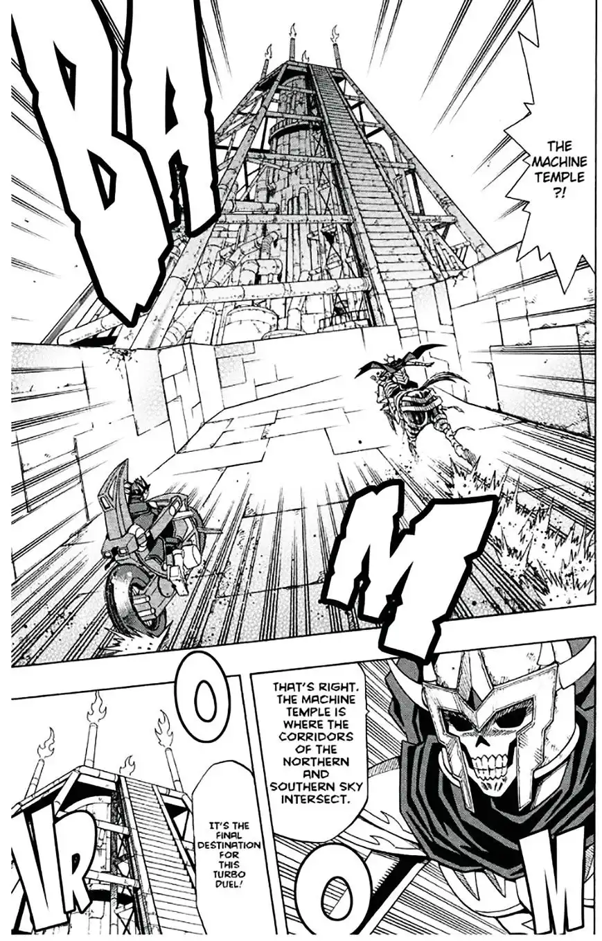 Yu-Gi-Oh! 5Ds Chapter 50 6